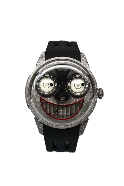 Behrens Konstantin Chaykin B028-CTI